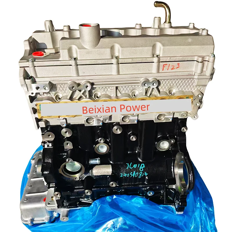 HOT SALE GW4D20 For Car Engine GW4D20 Diesel Auto Engine Assembly For Great Wall Haval H5 H6