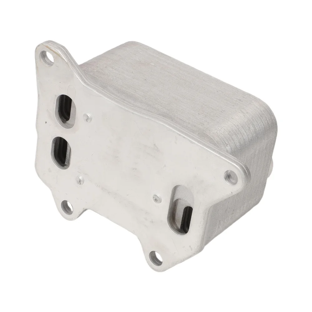 Engine Oil Cooler Gasket Accessory A5 Q5 Oil Cooler Easy Installation Process Factory Specifications High Reliability