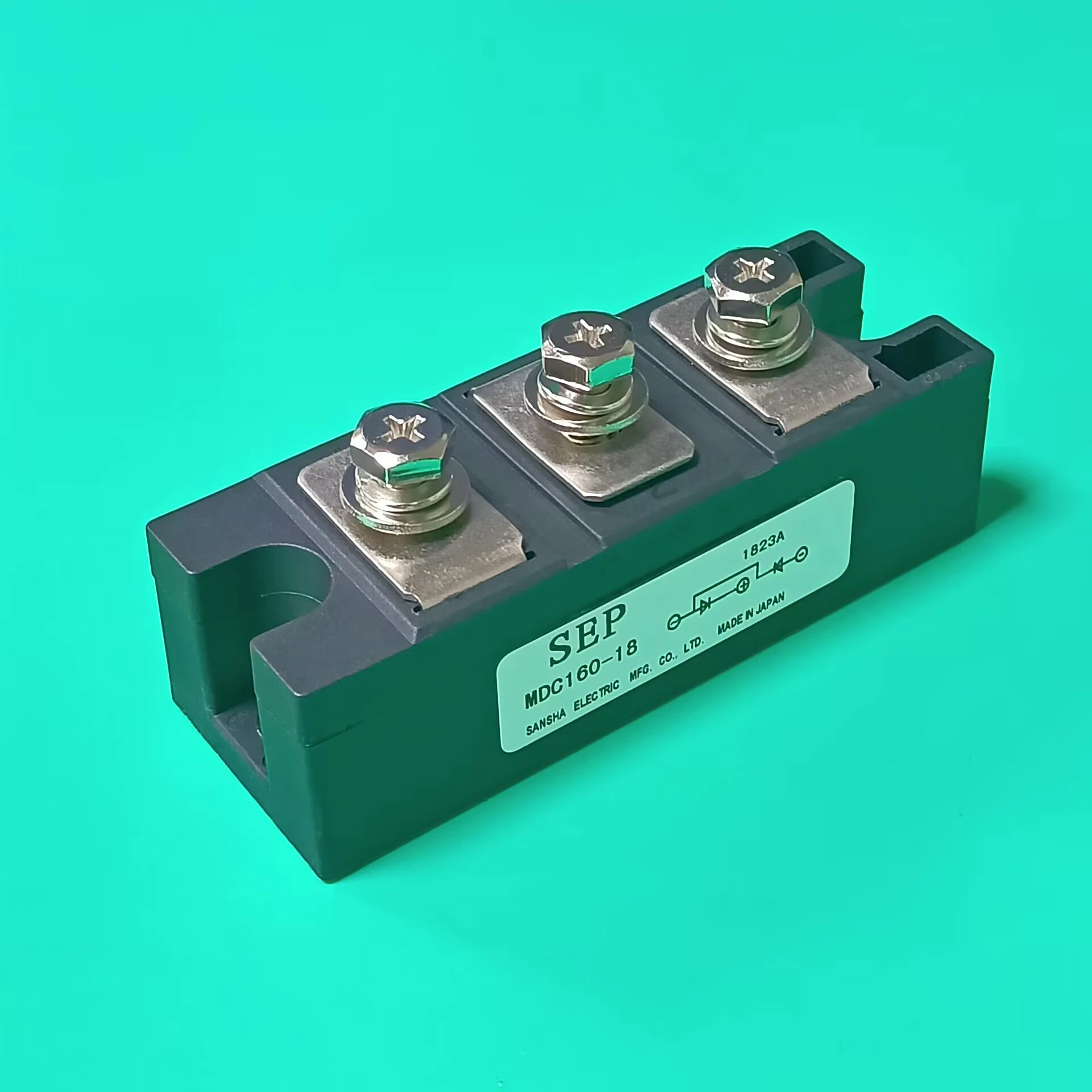

MDC160-18 MODULE MDC 160-18 160A 1800V IGBT DIODE MODULES MDC-160-18 MDC16018 MDC160-1800 MDC160/18