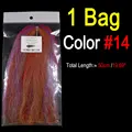 1 Bolsa Color 14