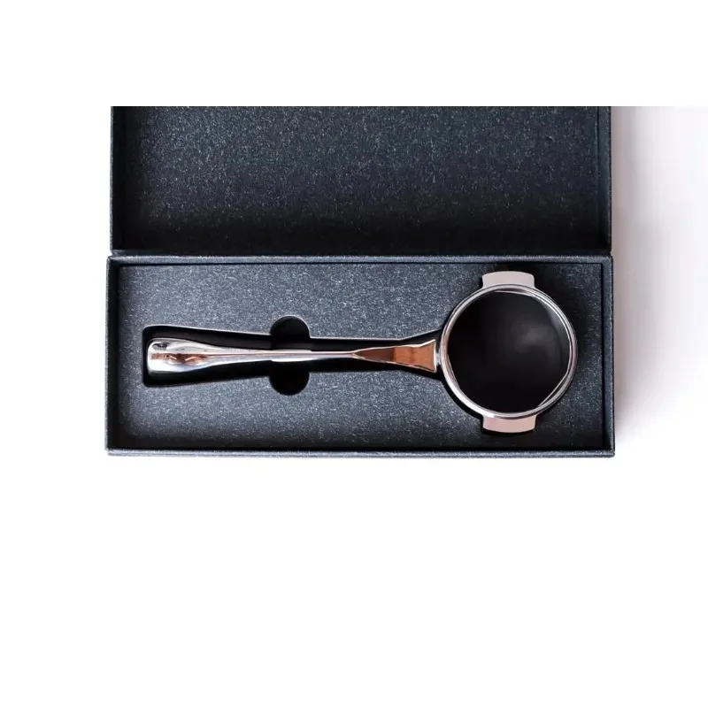 Applicable To Cod Italian Handle All Stainless Steel 58mm Binaural E61 Hot Mom Flair58 Coffee Machine