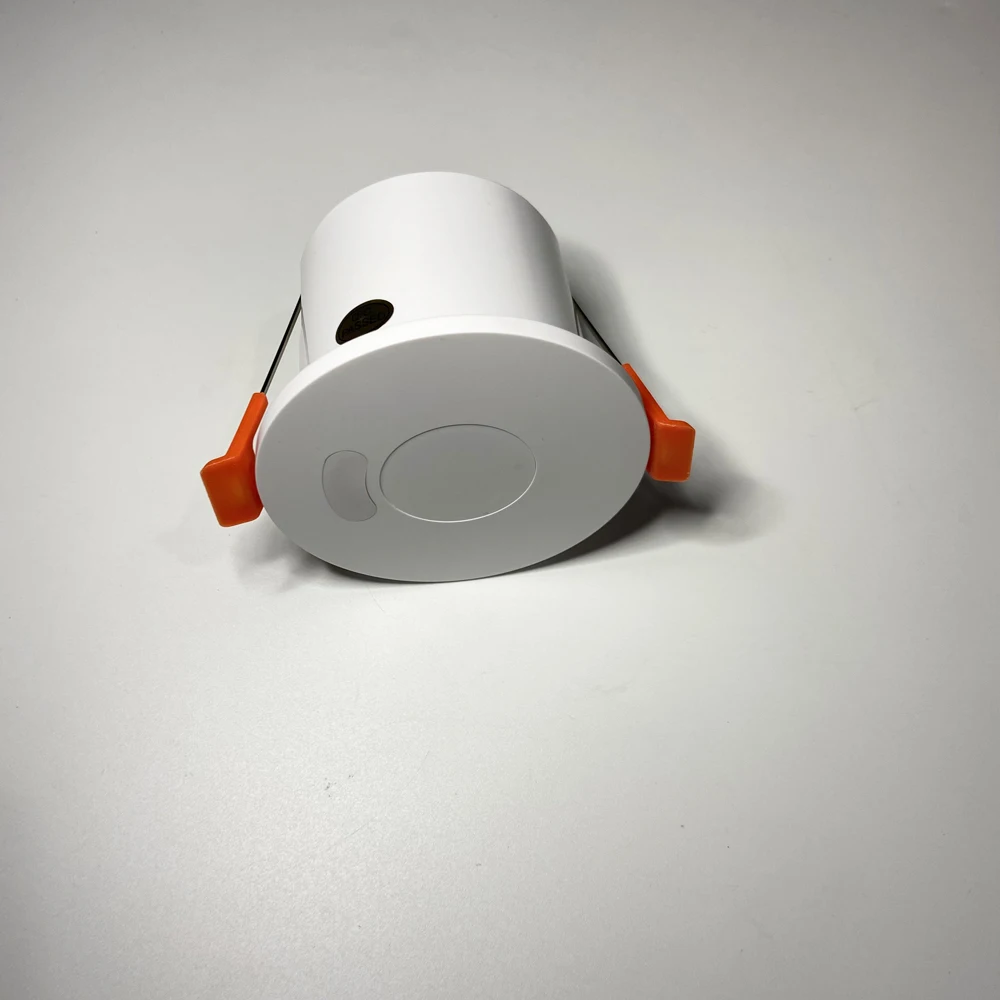 1Pcs 5.8/24G Life Being Sensor Zigbee/WiFi Tuya APP Smart Home Lamp Switch Weak Action Movement Trigger Human Presence Sensor