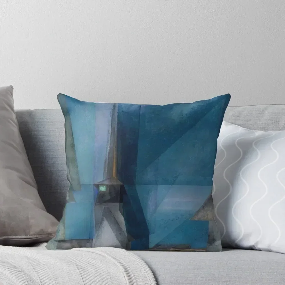 

lyonel feininger Throw Pillow Cushions Cover Pillow Cases Decorative Decorative Cushions For Luxury Sofa pillow