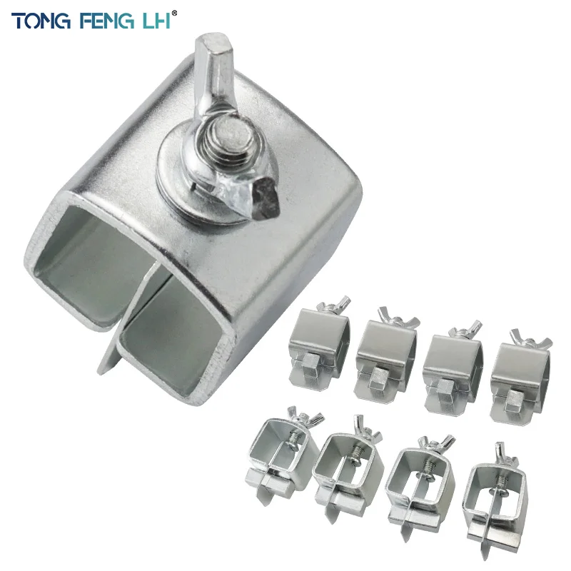 

8 шт., помощник по сварке листового металла, домашний промышленный сварочный зажим-бабочка, позиционер выравнивания для работы из листового металла