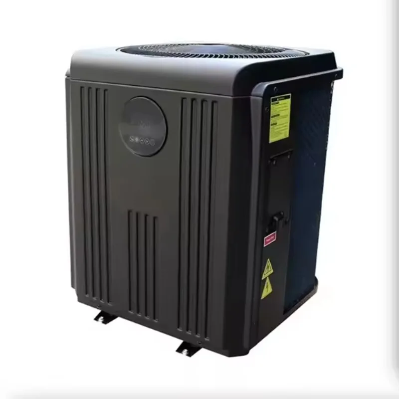 

Sunrain OEM Air-to-Water Heat Pump for Swimming Pool Cooling And Heating Wifi Automation OEM/ODM Pool Heat Pump Bomba De Calor