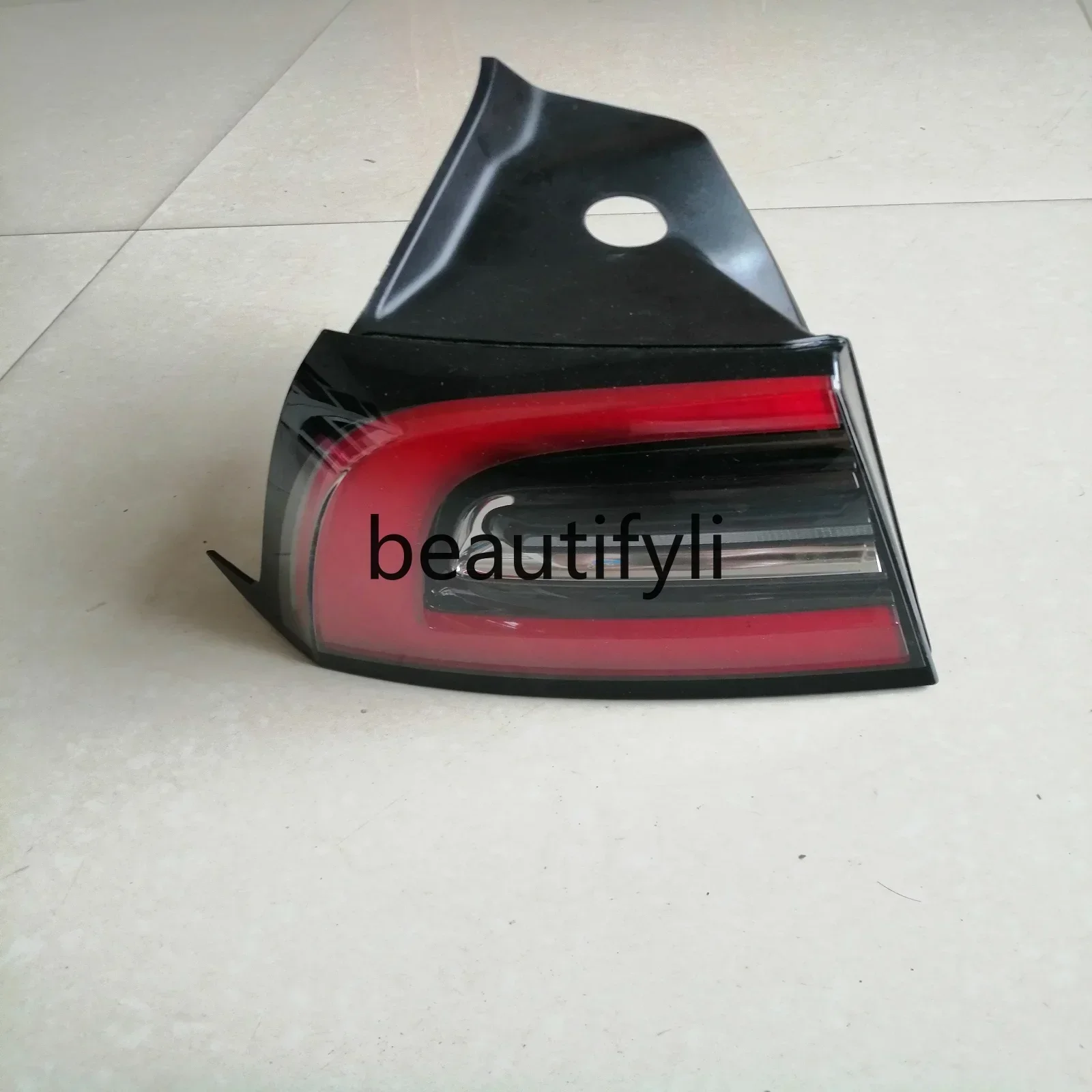 lt6351 Model 3/Y inside and outside rear tail light warning reversing brake light