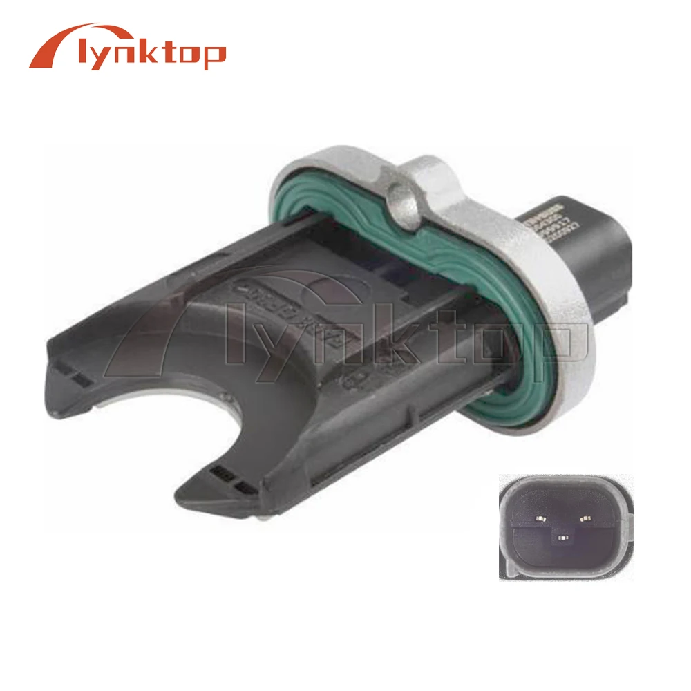 Sensor de ângulo do deslocamento de direção para Ford Focus C-Max Kuga 2003-2012, 3M513F818BB, 55GAF194647, 5M51-3200, 13003491