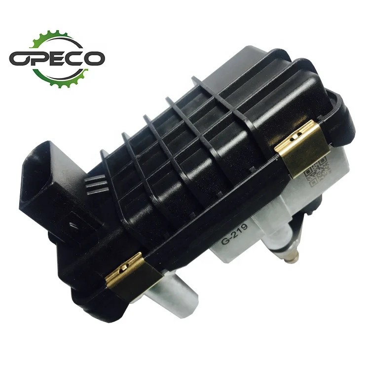 For Chrysler 300C 3.0 Jeep Grand Cherokee 3.0 Mercedes 320 280 3.0 Actuator G-219 6NW008412 712120 Fit For Turbo 765155-5007S