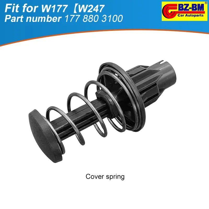 

Car Cover Spring for Mercedes Benz W177 W247 A Class Hood Bonnet Spring A1778803100 1778803100 2048800127 2048800027 1668800027