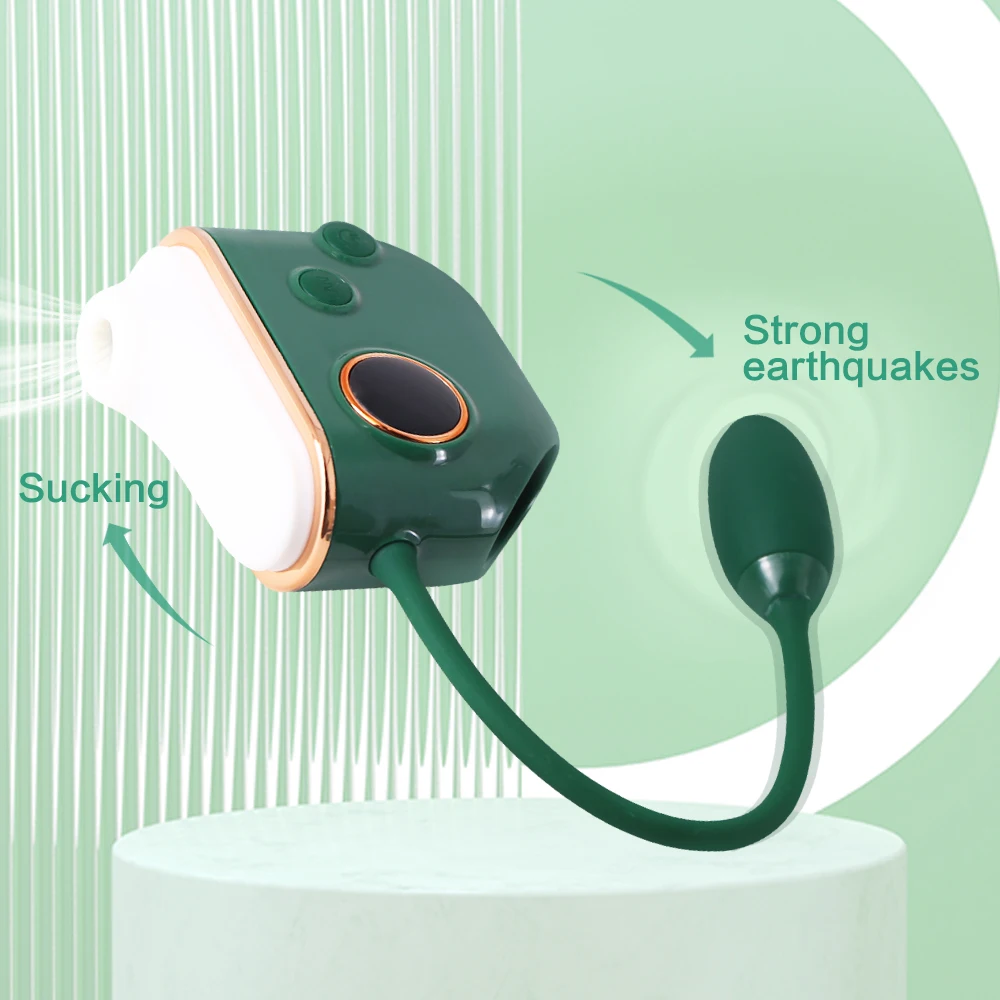 Multifunctional Vagina Vibrator Clitoris Butt Plug Anal Erotic Goods Women Anal Plug Male Prostate Massage Vibrator Butt Plug