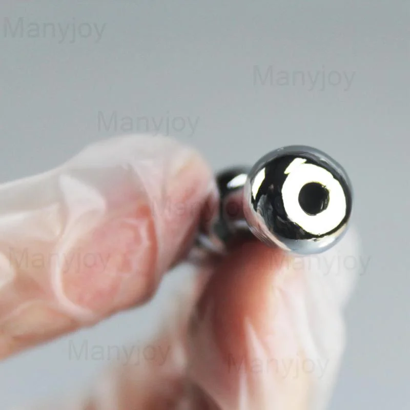 Đồng Hồ Nam Dây Thép Không Gỉ Niệu Đạo Âm Thanh Ống Thông Dương Vật Cắm Nam Masturbator Dương Vật Dạng Kích Thích Dilator Nhai Đạo Biện Sự Xứ Đồ Chơi Tình Dục Cho Nam