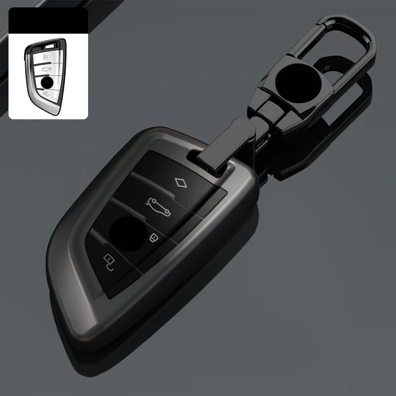 TPU Car Remote Key Case Cover For BMW F10 F20 F30 F34 F11 F15 F16 1 3 5 7 Series X1 X3 X5 X6 F25 F31 M3 M4 Accessories