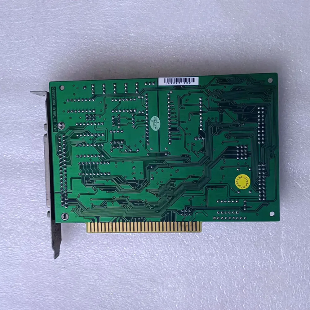 PCL-818 For Advantech 16-channel multi-function DAS card acquisition card PCL-818L REV.A6