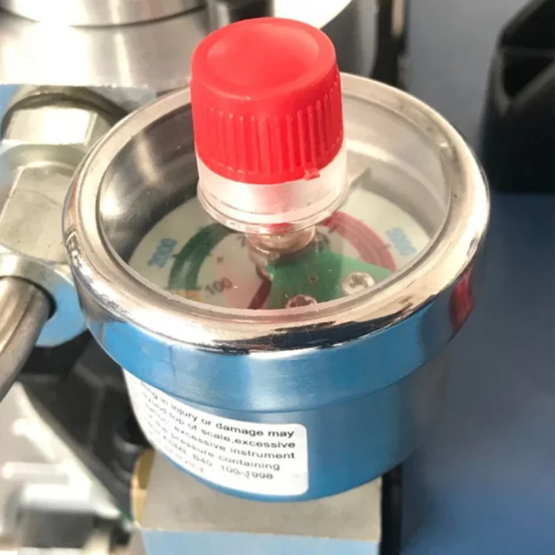 Manometro pressione 30MPa 40MPa YONGHENG