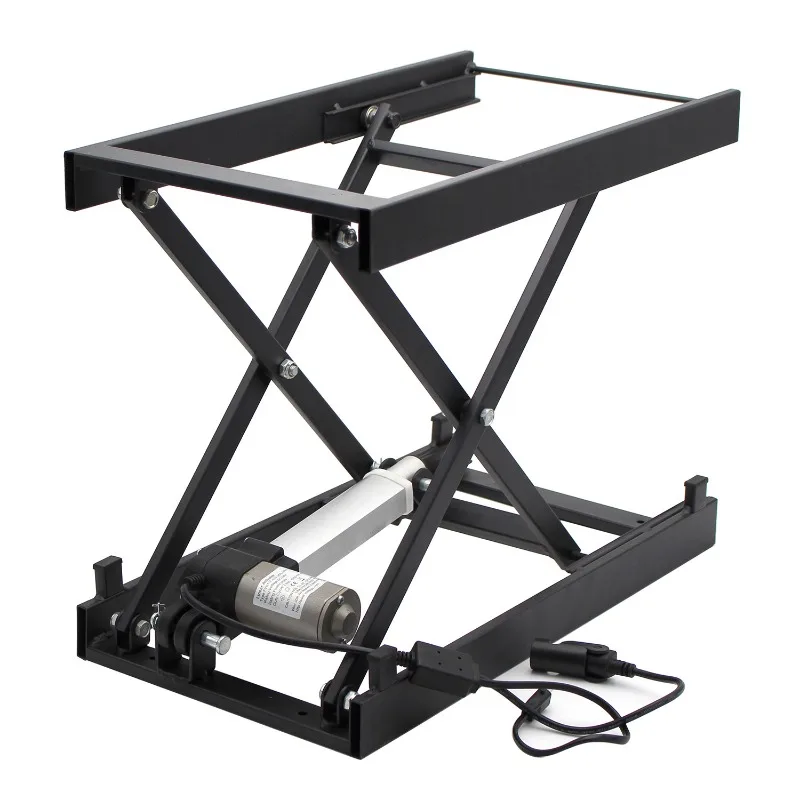 Electric Coffee Table Lifting and Folding Bracket Home Hardware Accessories