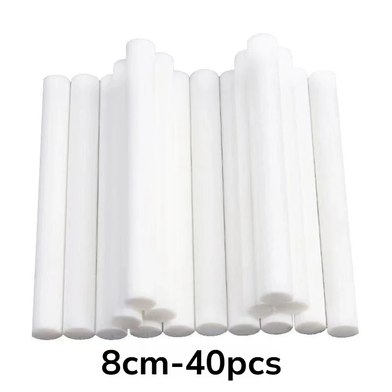 Variant: 8cm-40Pcs