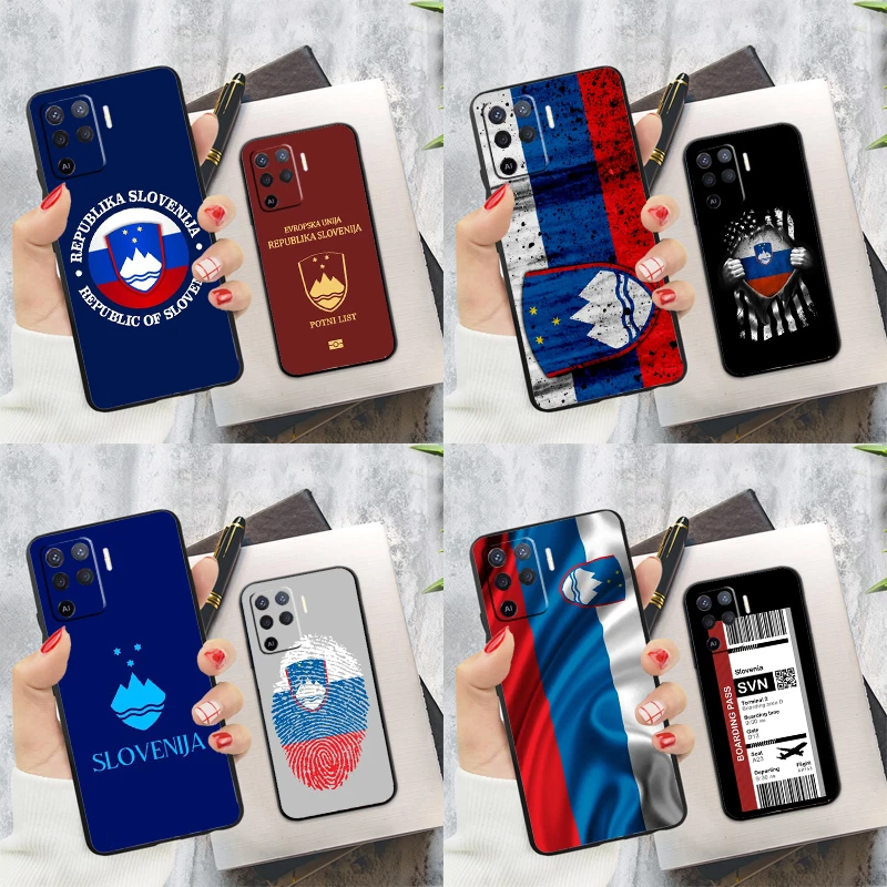 Slovenia Slovenija … - image