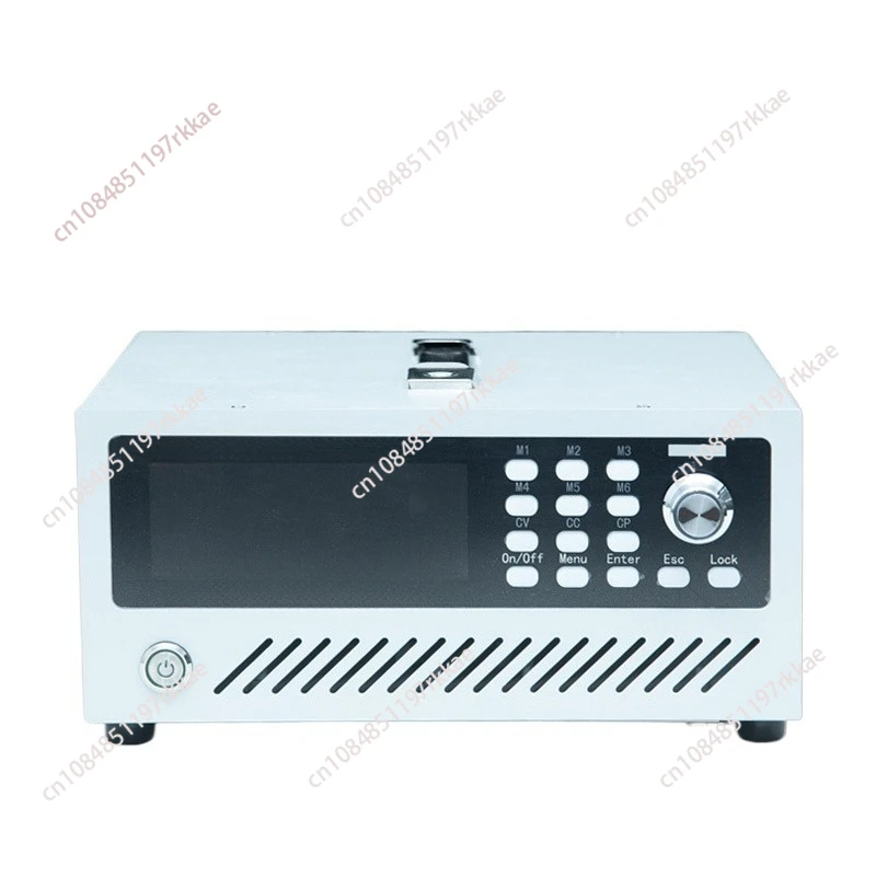 DC regulated power supply High precision, high power, high current and low ripple digital display adjustable DC power supply