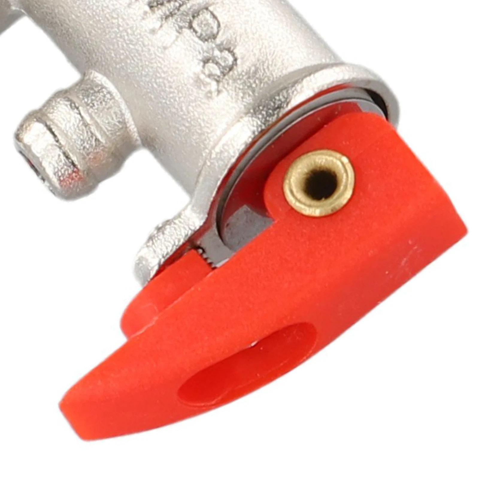 Essential Component for G12 Model Robust DN15 Brass Pressure Reducing Valve Operating at Safe Levels of 0 7mpa