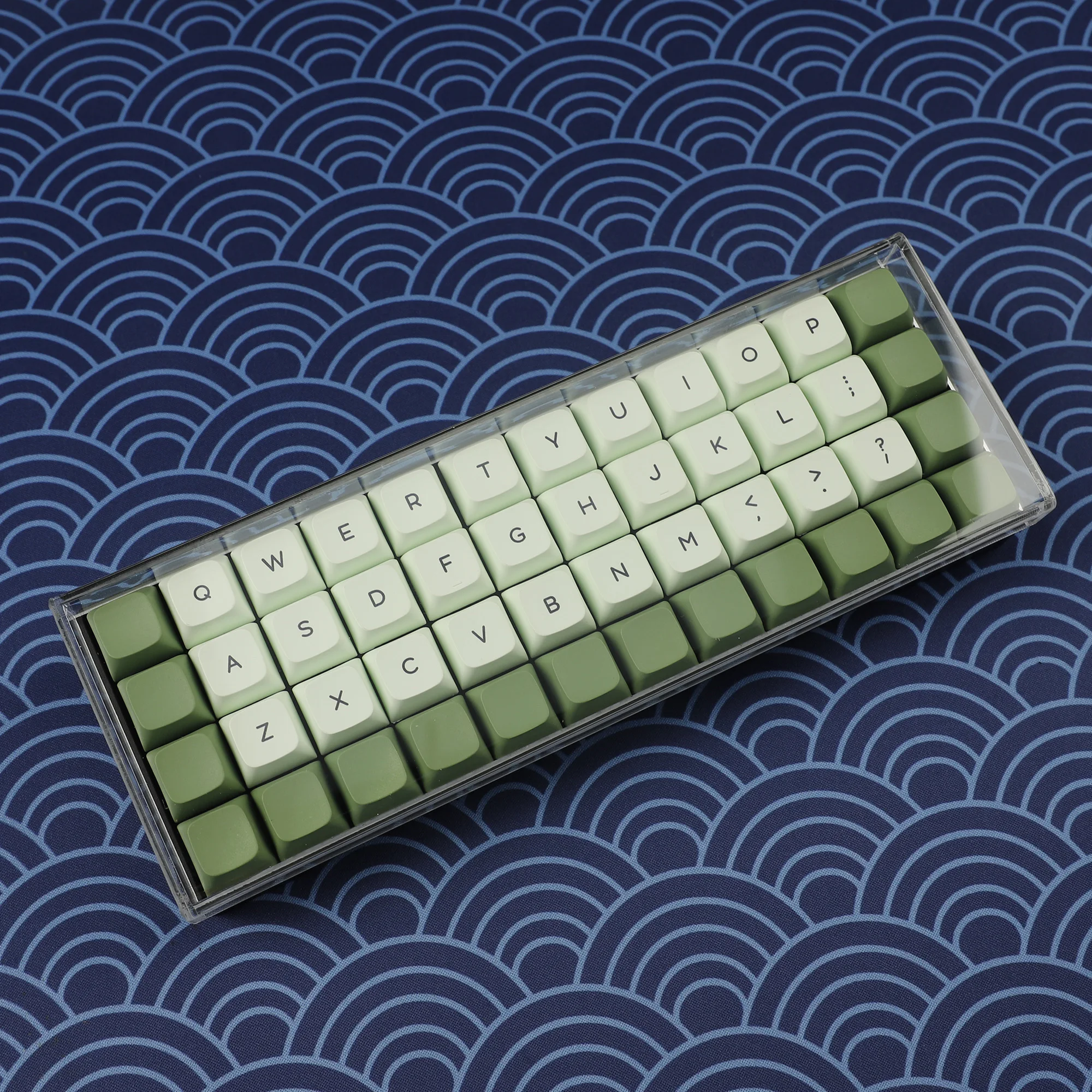 Dust Cover Lid Acrylic for Planck 40 YMD40 40% Keyboard