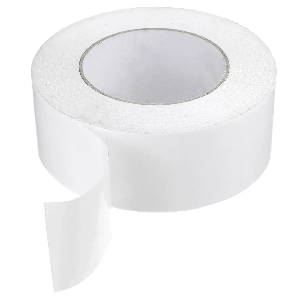 1 Roll Golf Club Grip Tape Made of Premium Paper Non-Slip Reusable Lightweight Easy-Carry Golf Racket Handle Protection Tape