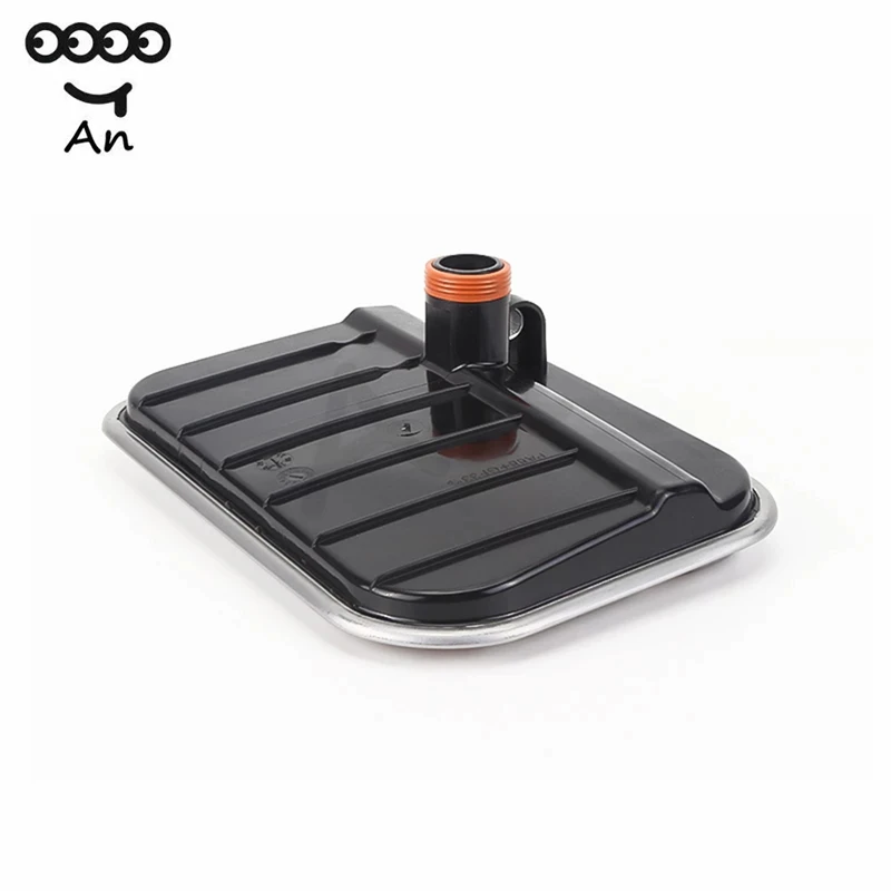 

Масляный фильтр автоматической коробки передач 6DCT450 MPS6 для Ford Volvo Mondeo Powershift внешний 7M5R-6C631AD 7M5R-7G186AB 7M5R-7G186AC