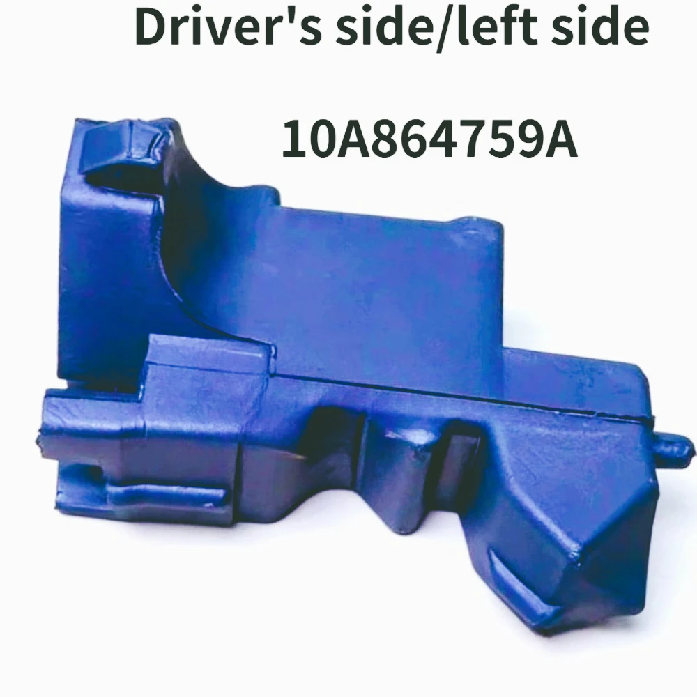 ZF-T Acuado para la espuma  los lados izquierdo y recho  la placa  retención  agua l capó l SAIC ID3 10A864759A,