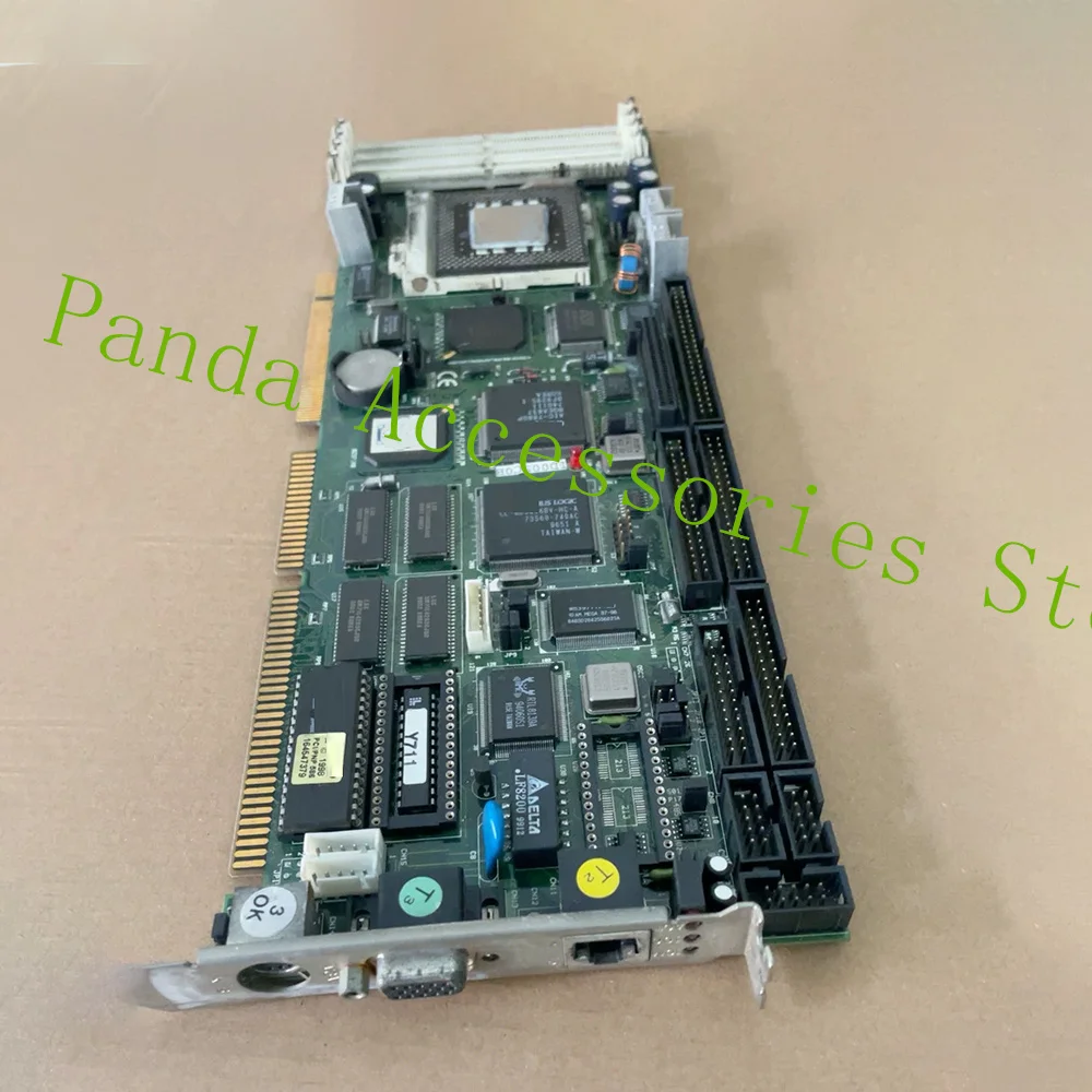 

Промышленная материнская плата SBC8155 Rev.A2: высокое качество, полностью протестирована, быстрая отгрузка