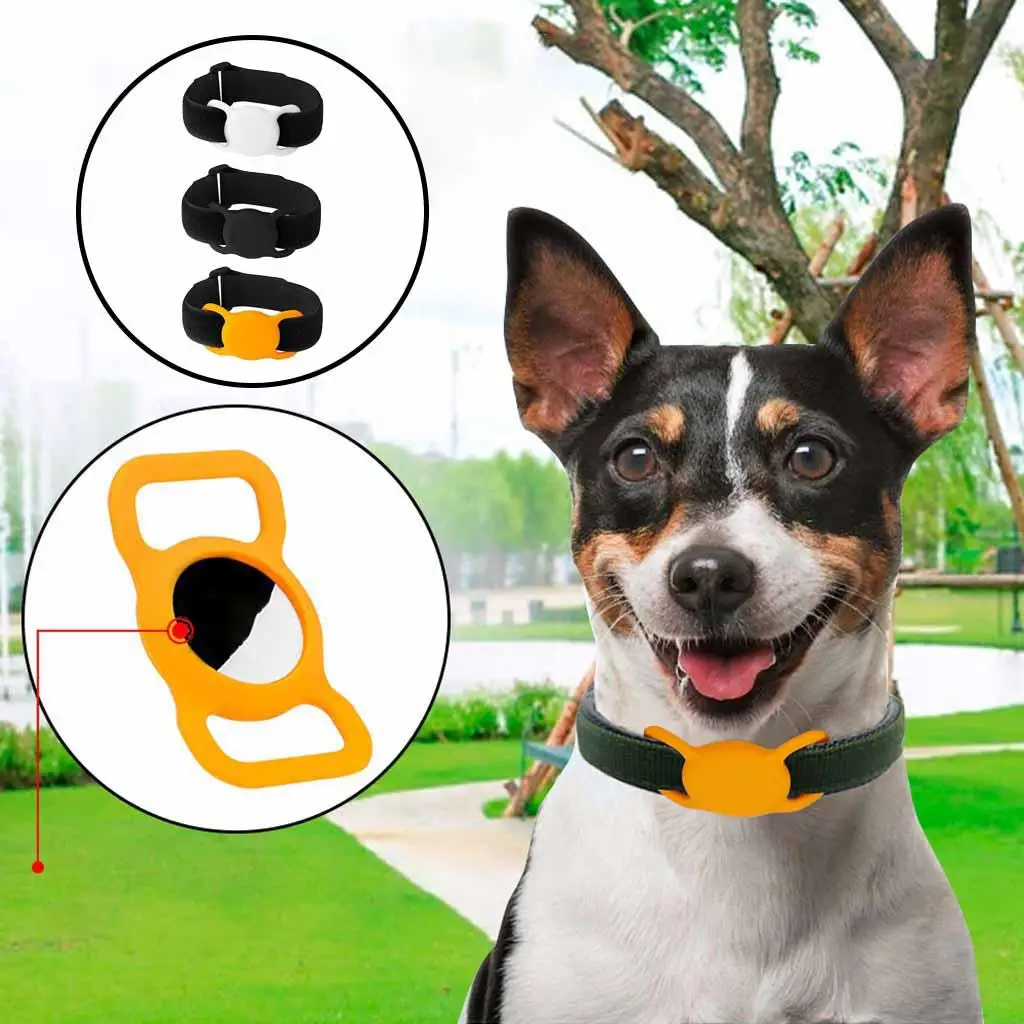 

Дрон для Airtag, противоударный защитный чехол, локатор с ремешком, аксессуары против царапин для DJI Air 2S Mavic 3