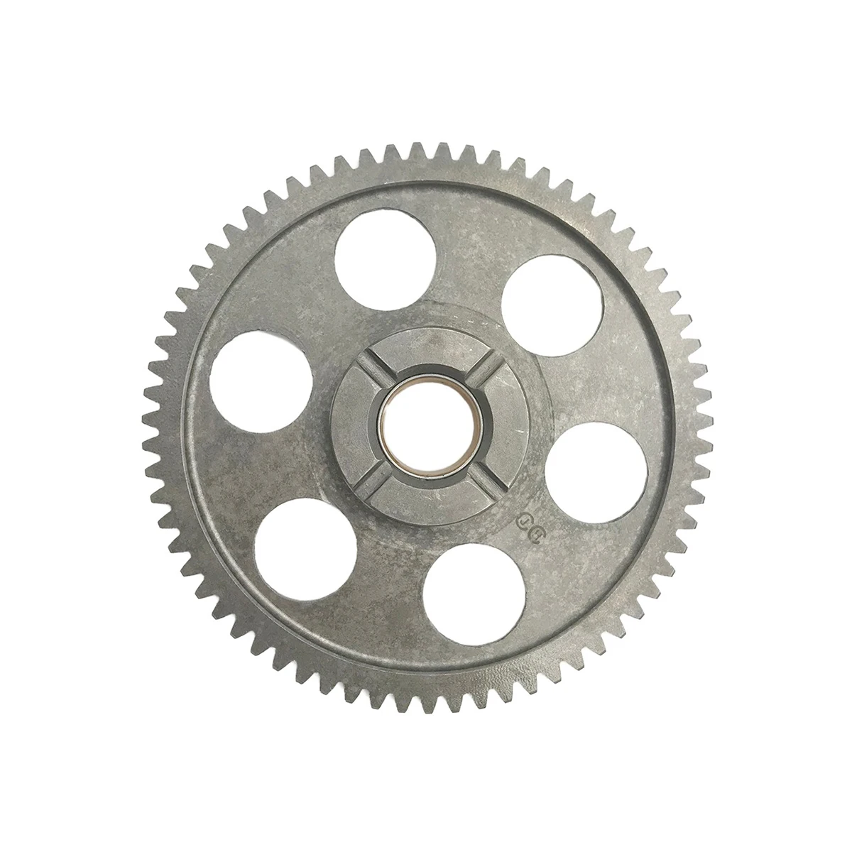 Starter Gear Intermediate Gear Double Gear for Hisun 500 700 500cc 700cc ATV UTV 31240-004-0000 31220-004-0000