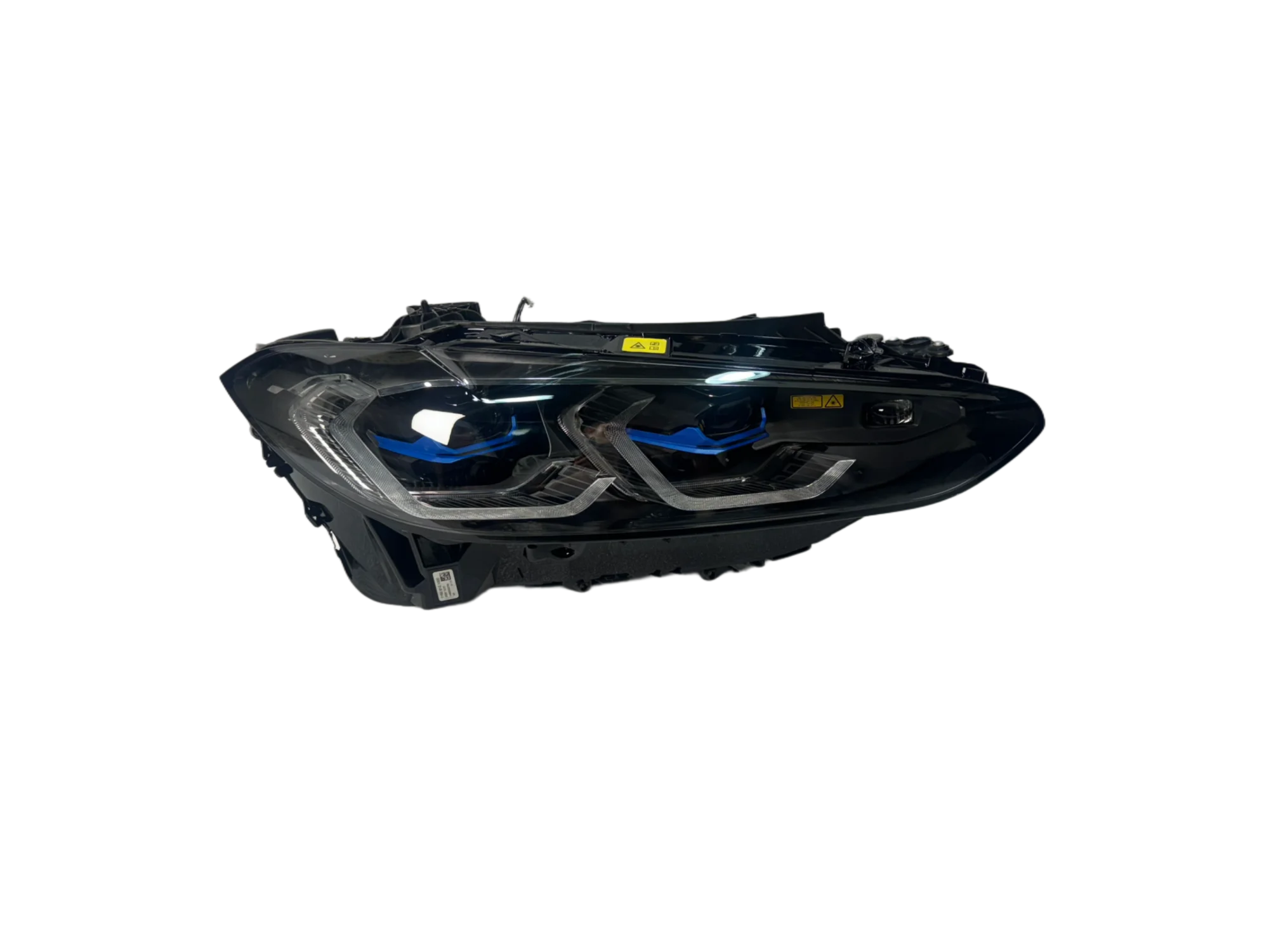 

Фары для BMW M3 M4 G22 G23 G26 G80 G82: Оригинальная лазерная светодиодная система освещения