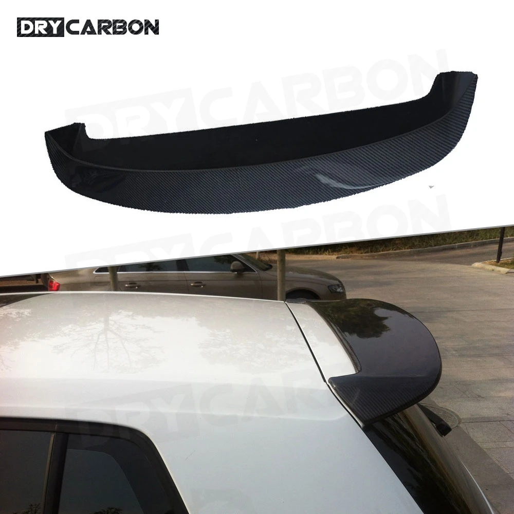 Dry Carbon Fiber Re…