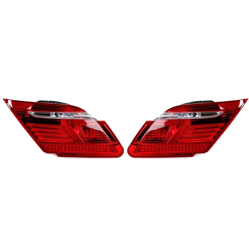 Right Rear Inner Taillight Rear Boot Lid Brake Lamp 63216938518 For BMW E65 E65 7 Series 745I 750Li 2005-2008 LED Light Parts