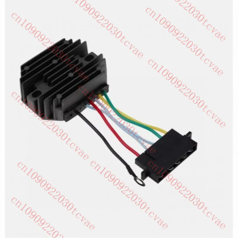 

Регулятор напряжения для John Deere 322 330 332 415 670 770 790 870 970 MIA881279