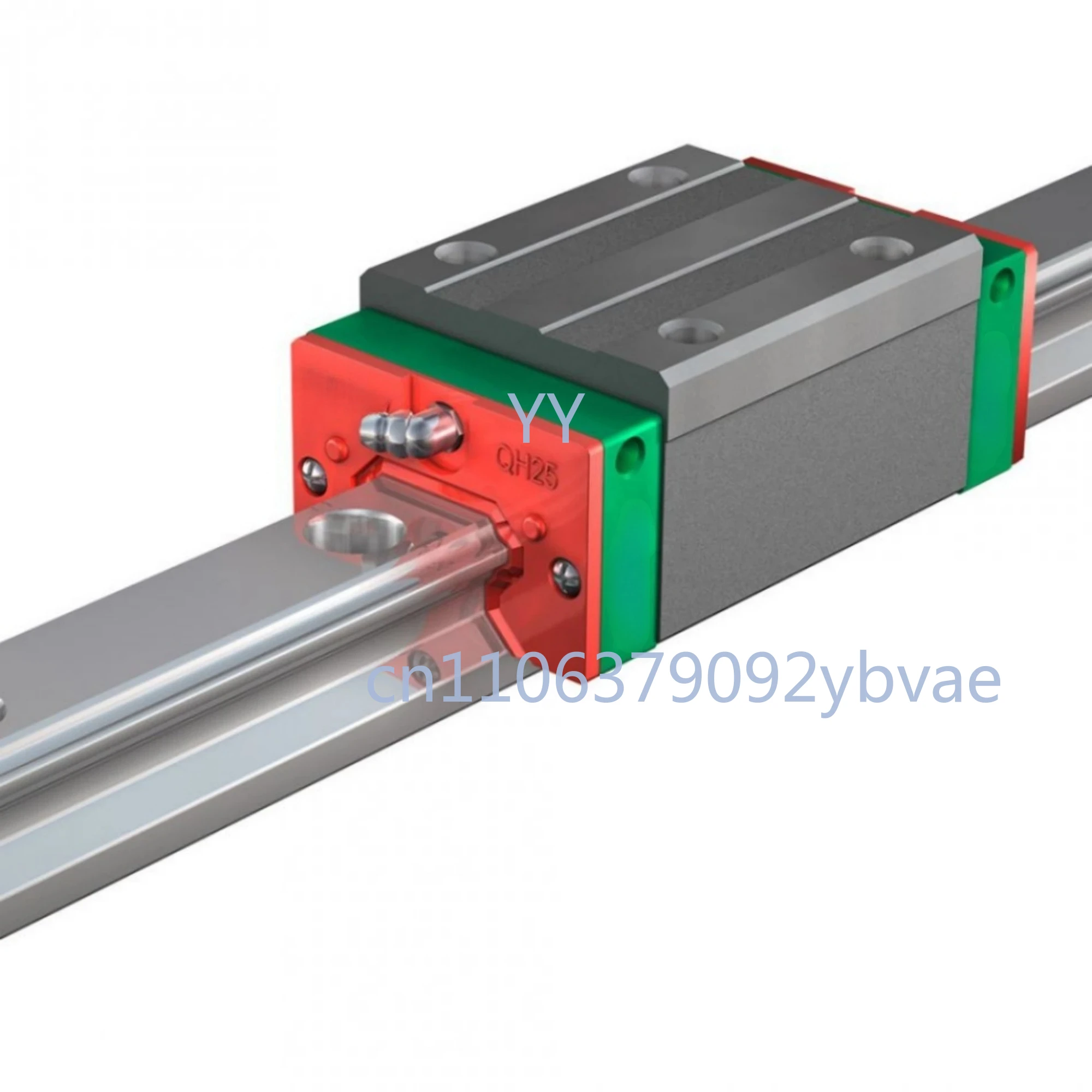 blocco-di-guida-lineare-qhh15ca-qhh15caz0c-qhh15caz0h-per-stampanti-3d-e-parti-di-macchine-cnc