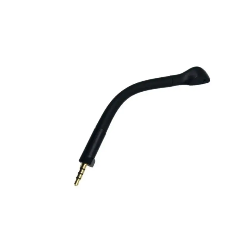 652F Zamienny mikrofon do gier z wysięgnikiem 3,5 mm, tylko dla ROG/ROG Origin