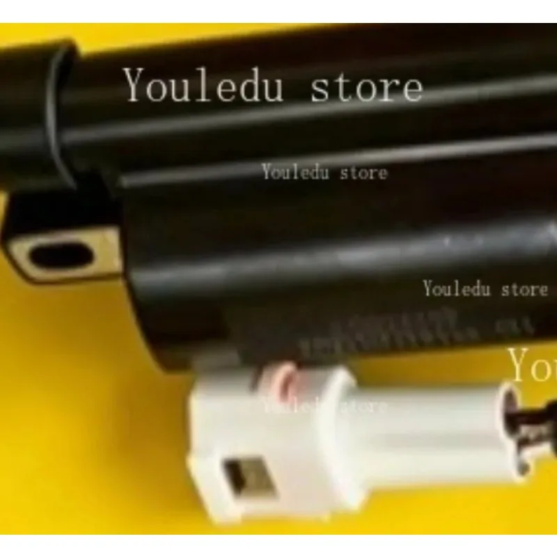 

Подходит для мотоциклов с водяным охлаждением KPV150 LF150T-8, катушка зажигания высокого напряжения, высоковольтная катушка.