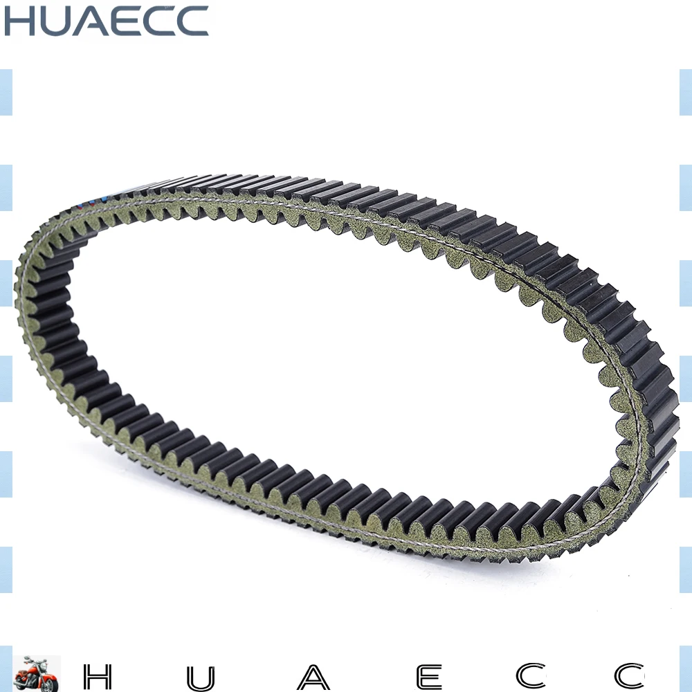 Drive Belt for Kymco 23100PWB1900 MXU 450i 4x4 IRS LE Maxxer 375 450i 4x4 IRS UXV 450i LE Turf for Textron Alterra Prowler 500