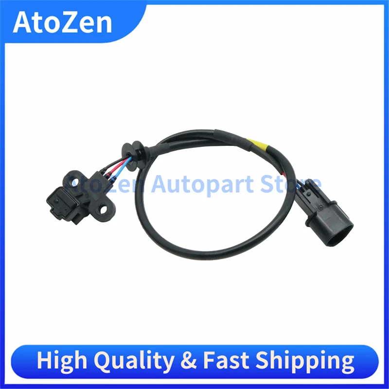 

J5T23391 Датчик положения распределительного вала для Mitsubishi Montero LS Sport Utility 1994 года, 4-дверный, 3,0 л, высококачественные автомобильные запасные части