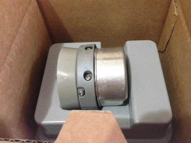 Encoder ern1385 2048 62 s14-70 e