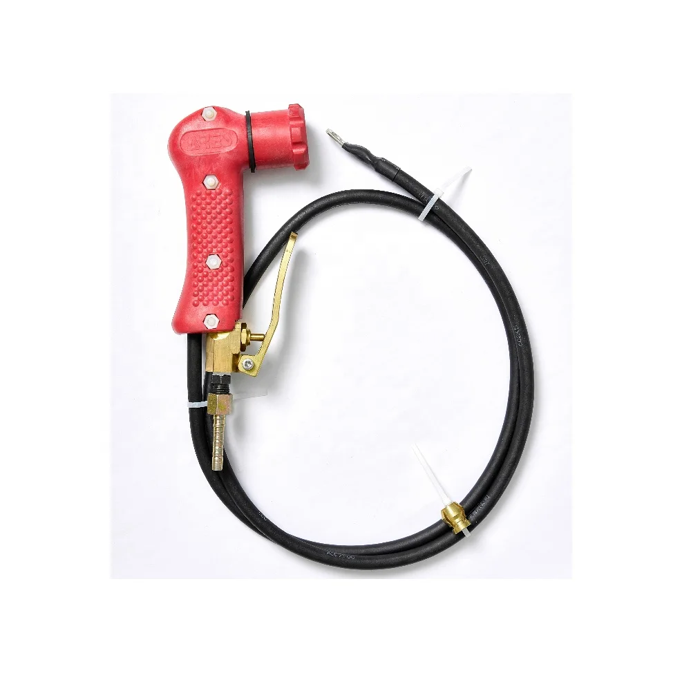 Portable Broco Thermique Lance Torch for Commercial Diving Equipment  Cleaning  Underwater Welding Equipment Good Price