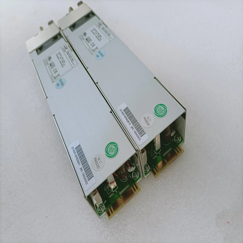 1PCS New Original PSU For Emacs 220W Power Supply R1U-2220V R1U2-5220V4H