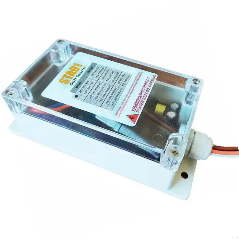 

Upgraded systems Compact Designs easy starts set Outdoor Camping Starter Simple Installs for Air Conditioners
