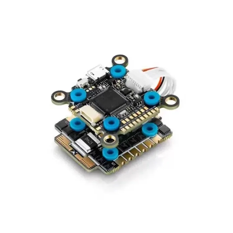 

XRotor F7 45A 65A Flight Controller F722 Micro 4in1 ESC Full Kit 20X20 30.5X30.5 MM Fly-tower Built-in OSD 2-6S for FPV Racing