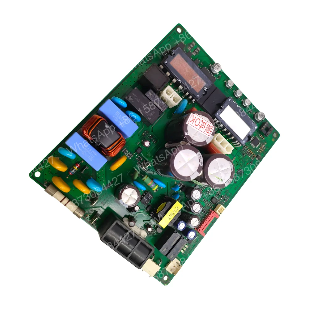 Placa base externa usada para aire acondicionado DB93-10938A DB41-01011A, placa controladora del compresor