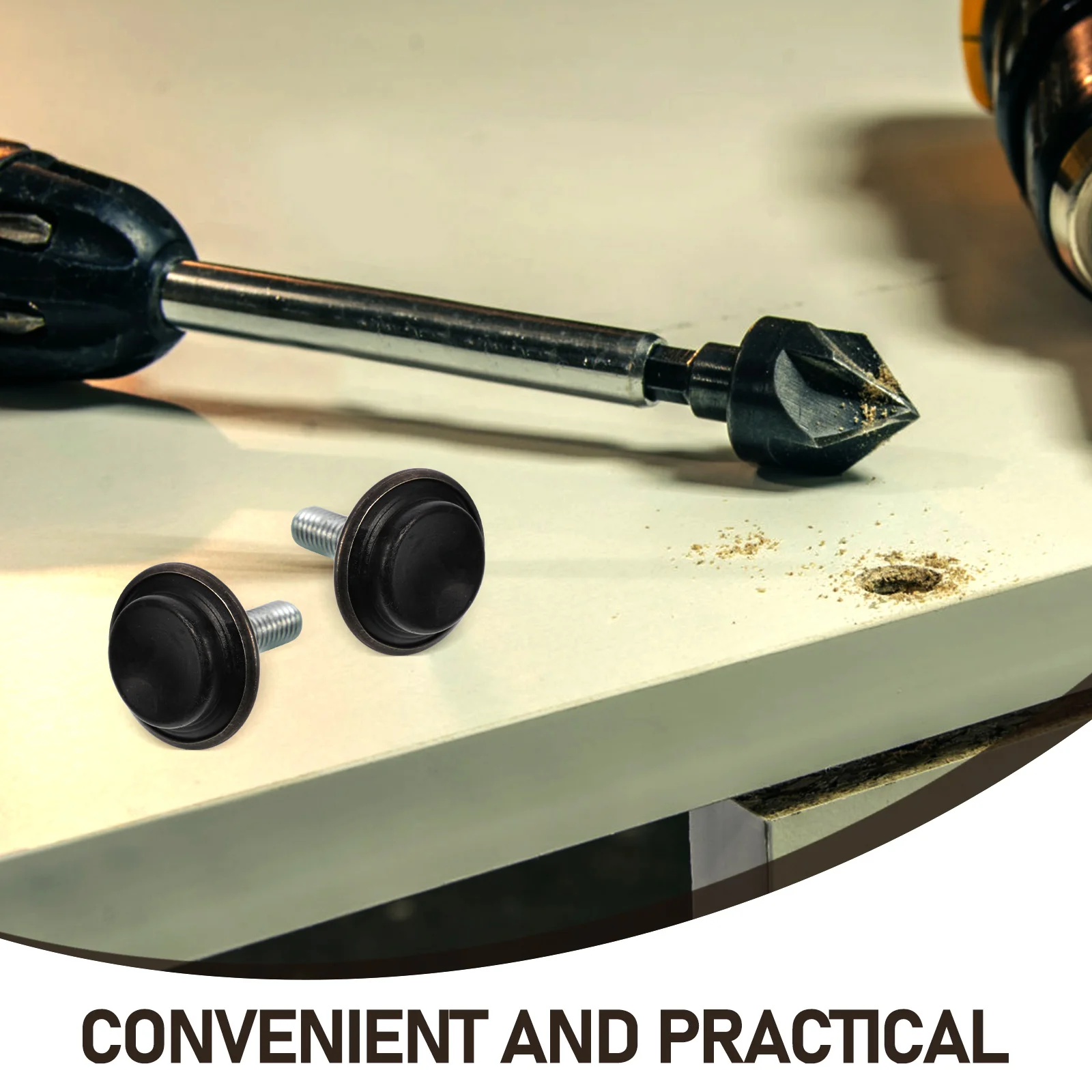 

20 Pcs Foot Joint Screws Leveling Feet Legs for Furniture Adjustable Chair Universal Heavy Duty Levelers