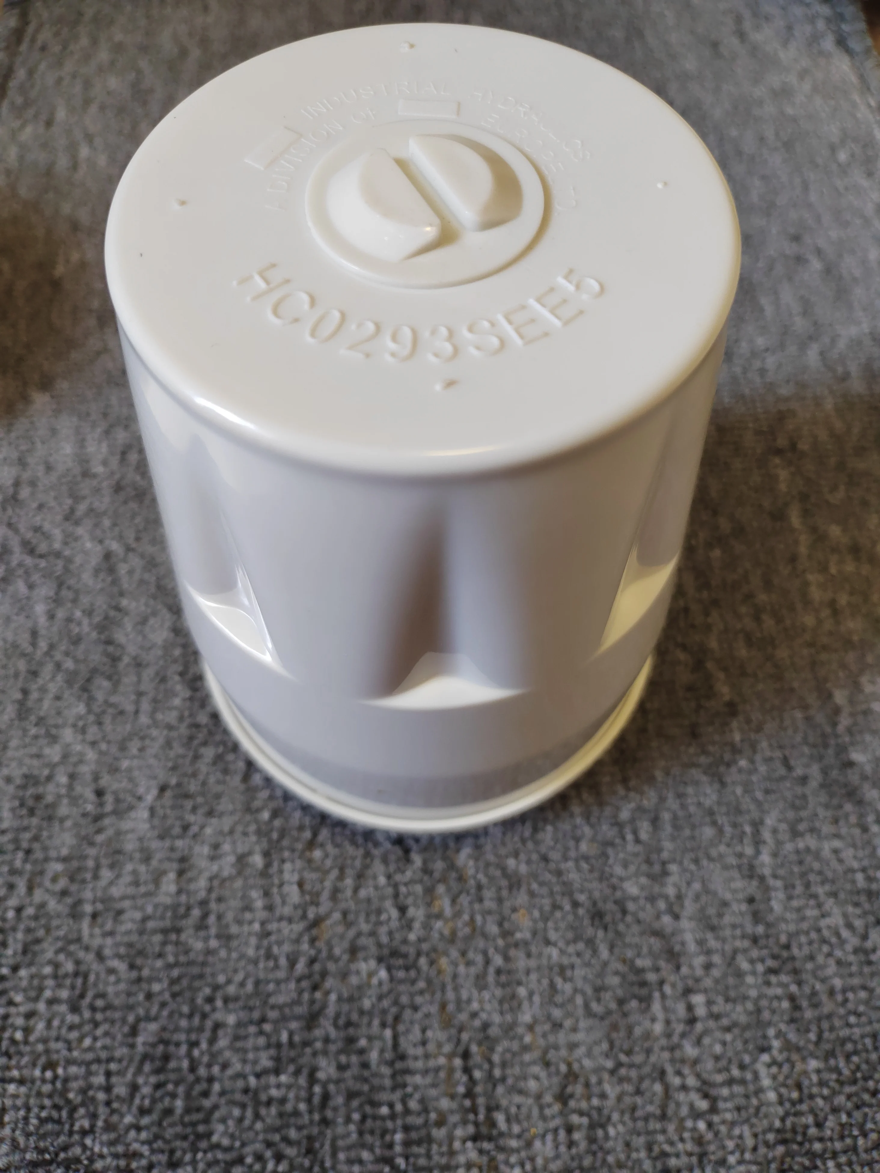 

HNP021 Vacuum Oil Filter Machine Accessories Filter Element HC0293SEE5 Air Filter Pall Respirator Filter Element