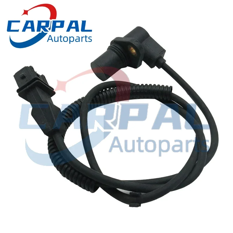 

90506103 5WK96071 91746421 Новый датчик положения коленчатого вала для Vauxhall Opel Astra F G Calibra A Omega B Vectra, автозапчасти
