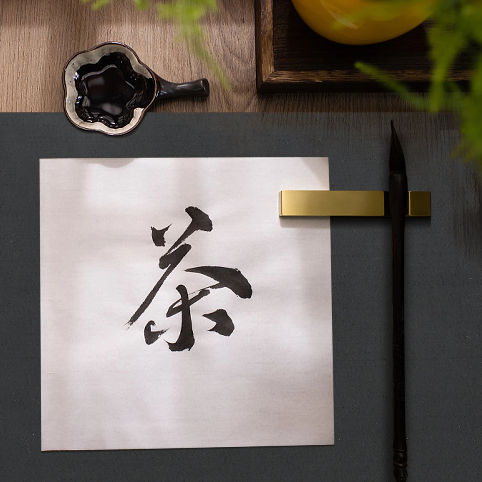 

Felt Pad Writing Pads Student Drawing Cushion Chinese Painting Table Mat Calligraphy Practical Absorbent Ink Mats Art