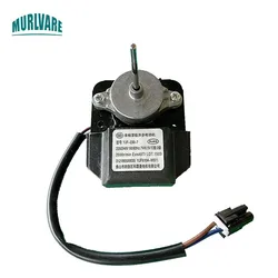 YJF-230-7/YJF610A-W511 220V-240V Shaded Pole Asynchronous Motor For Hisense Galanz Meiling And Other Refrigerators